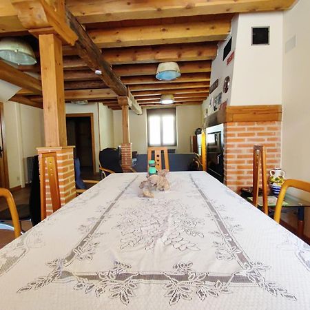 Alojamiento Turistico Los Laureles Segovia Exterior photo