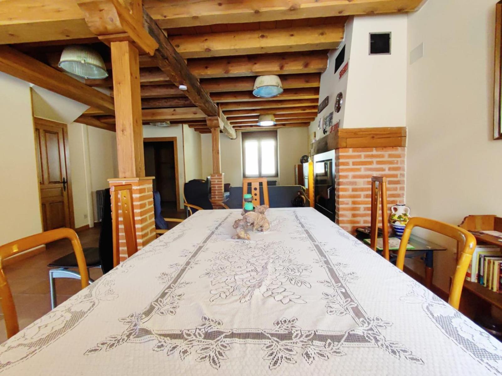 Alojamiento Turistico Los Laureles Segovia Exterior photo