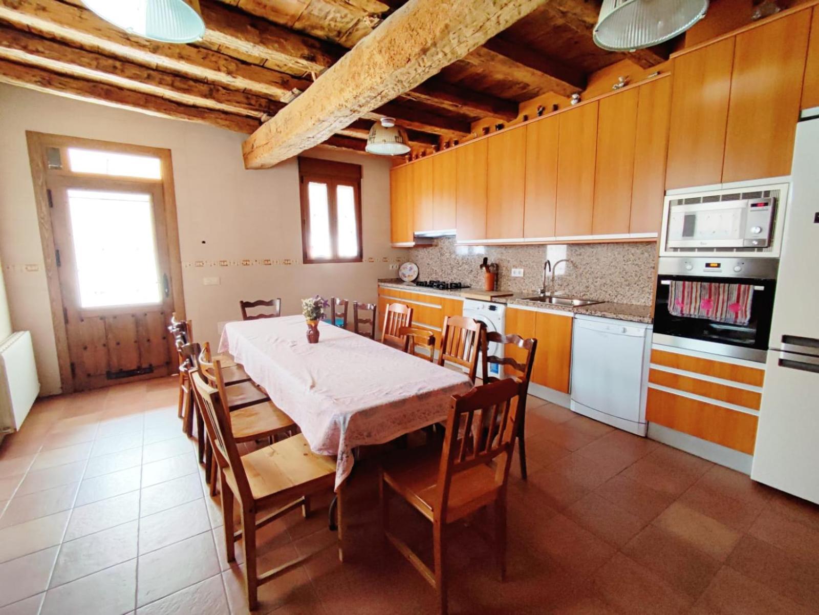 Alojamiento Turistico Los Laureles Segovia Exterior photo