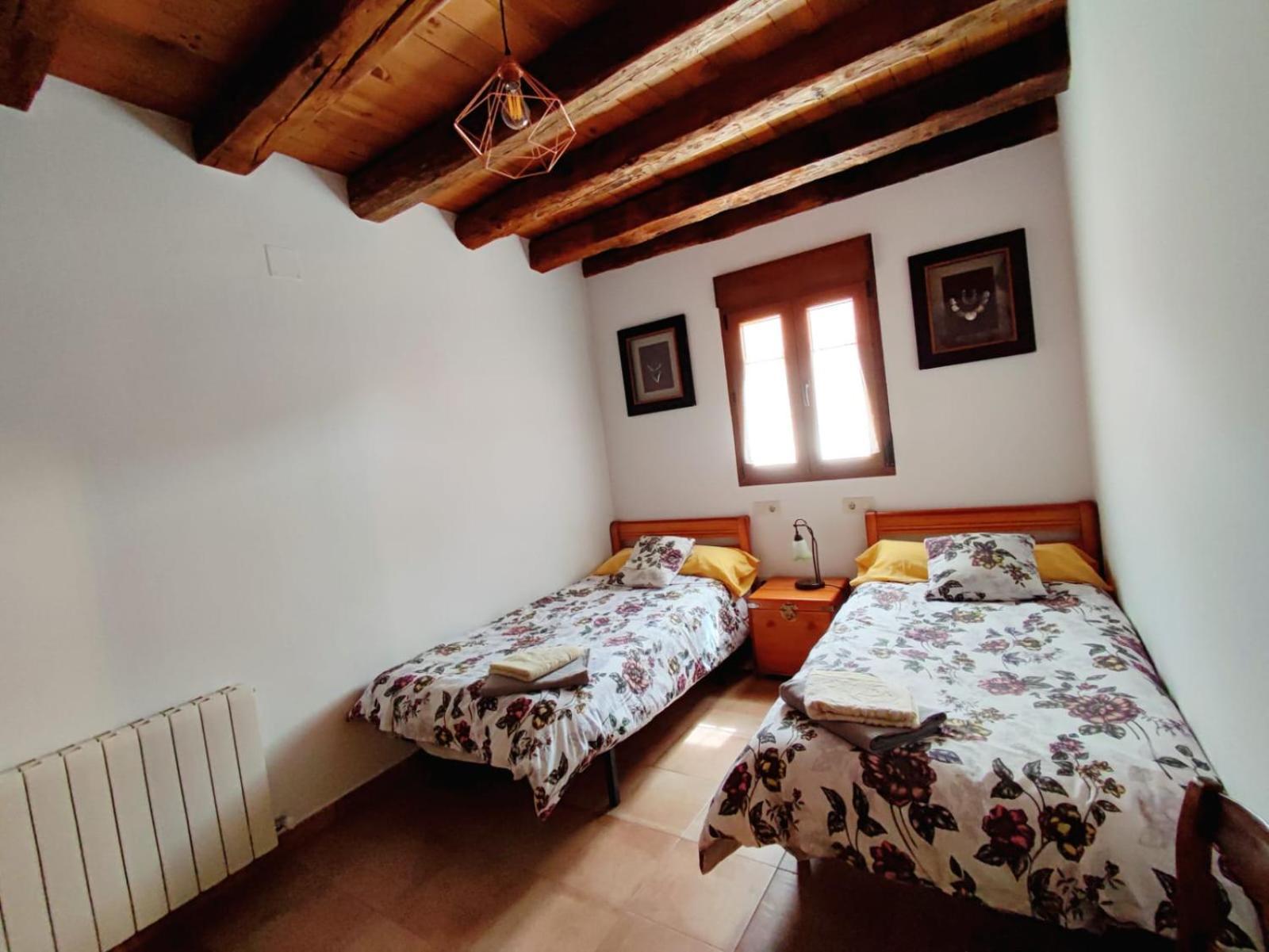 Alojamiento Turistico Los Laureles Segovia Exterior photo